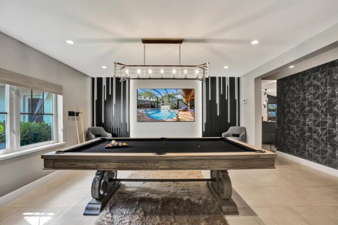 Villa ou maison à vendre à Fort Lauderdale, Floride: 5 chambres, 408.21 m2 № 2354108 - photo 14