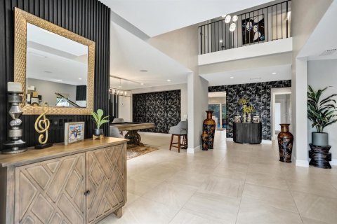 Villa ou maison à vendre à Fort Lauderdale, Floride: 5 chambres, 408.21 m2 № 2354108 - photo 7
