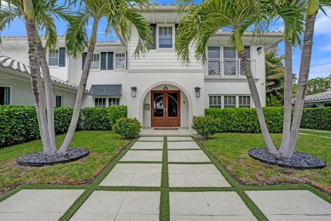 Villa ou maison à vendre à Fort Lauderdale, Floride: 5 chambres, 408.21 m2 № 2354108 - photo 6