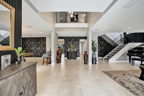 Villa ou maison à vendre à Fort Lauderdale, Floride: 5 chambres, 408.21 m2 № 2354108 - photo 8