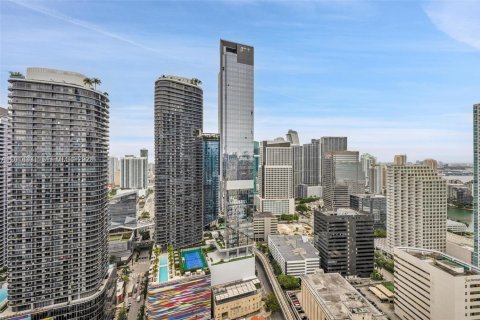 Copropriété à louer à Miami, Floride: 1 chambre, 80.82 m2 № 2076394 - photo 18