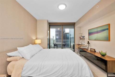 Copropriété à louer à Miami, Floride: 1 chambre, 80.82 m2 № 2076394 - photo 14