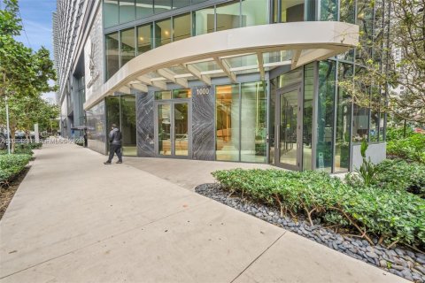 Condo à Miami, Floride, 1 chambre  № 2076394