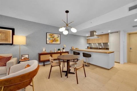 Copropriété à louer à Miami, Floride: 1 chambre, 80.82 m2 № 2076394 - photo 7