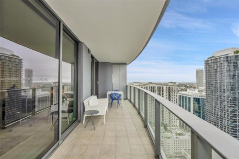 Copropriété à louer à Miami, Floride: 1 chambre, 80.82 m2 № 2076394 - photo 19