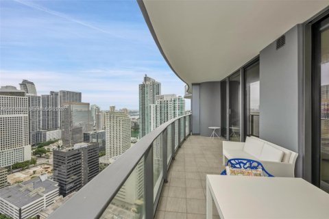 Copropriété à louer à Miami, Floride: 1 chambre, 80.82 m2 № 2076394 - photo 17