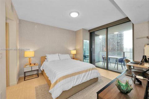 Copropriété à louer à Miami, Floride: 1 chambre, 80.82 m2 № 2076394 - photo 13
