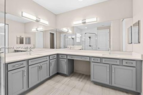 Villa ou maison à vendre à Port St. Lucie, Floride: 3 chambres, 218.51 m2 № 1986368 - photo 20