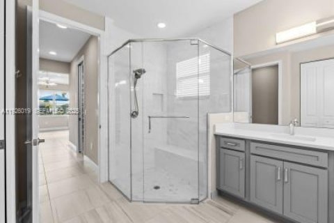 Villa ou maison à vendre à Port St. Lucie, Floride: 3 chambres, 218.51 m2 № 1986368 - photo 21