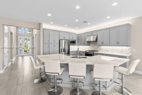 Villa ou maison à vendre à Port St. Lucie, Floride: 3 chambres, 218.51 m2 № 1986368 - photo 4