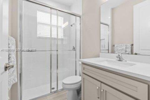 Villa ou maison à vendre à Port St. Lucie, Floride: 3 chambres, 218.51 m2 № 1986368 - photo 23