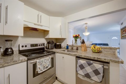 Condominio en venta en Hollywood, Florida, 2 dormitorios, 92.9 m2 № 2191062 - foto 6