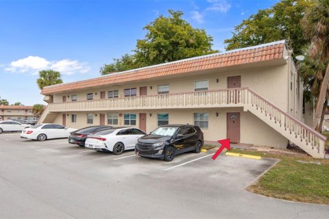 Condominio en venta en Hollywood, Florida, 2 dormitorios, 92.9 m2 № 2191062 - foto 19