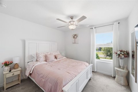 Touwnhouse à vendre à Land O' Lakes, Floride: 3 chambres, 172.89 m2 № 2227622 - photo 21