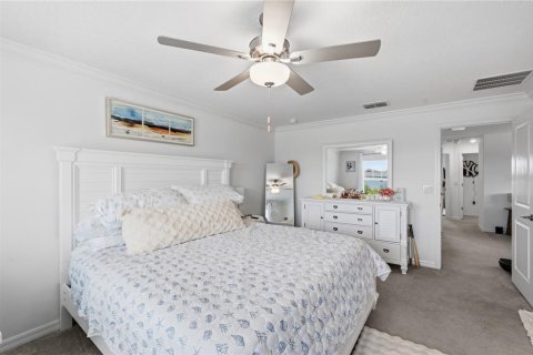 Touwnhouse à vendre à Land O' Lakes, Floride: 3 chambres, 172.89 m2 № 2227622 - photo 25