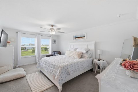 Touwnhouse à vendre à Land O' Lakes, Floride: 3 chambres, 172.89 m2 № 2227622 - photo 28