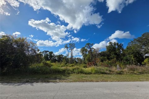 Land in Deltona, Florida № 2363193