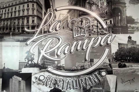 Commercial property in Hialeah, Florida № 2057981 - photo 25