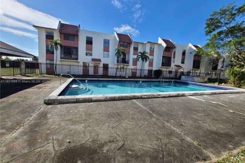 Touwnhouse à vendre à Lauderhill, Floride: 2 chambres, 93.18 m2 № 2090672 - photo 24