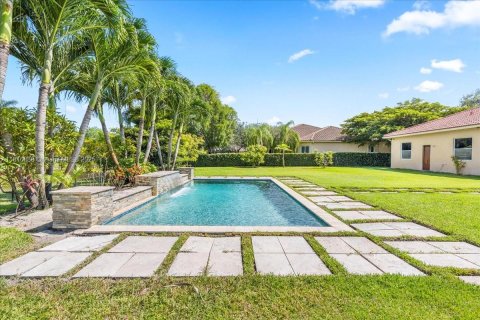 Casa en venta en Davie, Florida, 4 dormitorios, 254.55 m2 № 1847749 - foto 19