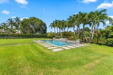 Casa en venta en Davie, Florida, 4 dormitorios, 254.55 m2 № 1847749 - foto 26