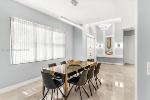 Casa en venta en Davie, Florida, 4 dormitorios, 254.55 m2 № 1847749 - foto 7