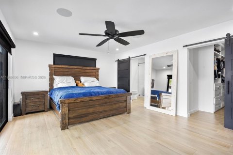 Villa ou maison à louer à Pembroke Pines, Floride: 4 chambres, 203.27 m2 № 2030866 - photo 27