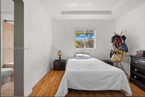 Купить таунхаус в Дорал, Флорида 3 спальни, 140м2, № 1983844 - фото 24