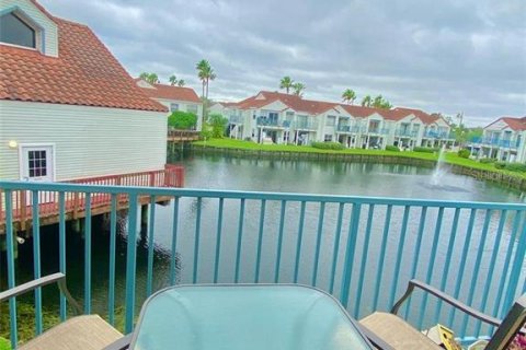 Condo in Orlando, Florida, 1 bedroom № 2206741 - photo 17
