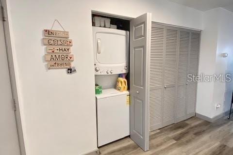 Condo in Orlando, Florida, 1 bedroom № 2206741 - photo 8