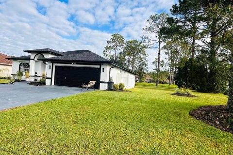 House in Palm Coast, Florida 4 bedrooms, 243.13 sq.m. № 1862460 - photo 5
