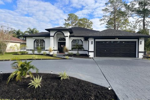 House in Palm Coast, Florida 4 bedrooms, 243.13 sq.m. № 1862460 - photo 22