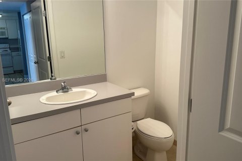 Condominio en venta en Miami, Florida, 1 dormitorio, 79.9 m2 № 2033029 - foto 7