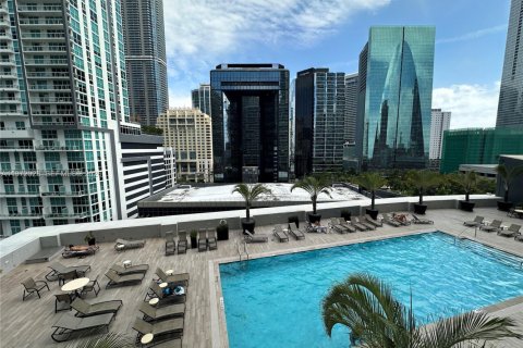 Condominio en venta en Miami, Florida, 1 dormitorio, 79.9 m2 № 2033029 - foto 19