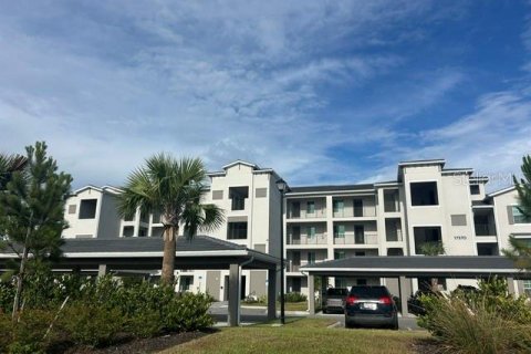 Condominio en Venice, Florida, 2 dormitorios  № 2156301
