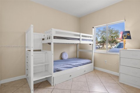 Купить виллу или дом в Хомстед, Флорида 3 спальни, 128.95м2, № 1971768 - фото 18