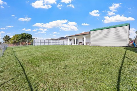 Купить виллу или дом в Хомстед, Флорида 3 спальни, 128.95м2, № 1971768 - фото 26