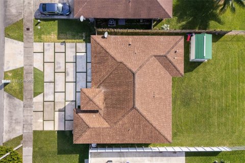Купить виллу или дом в Хомстед, Флорида 3 спальни, 128.95м2, № 1971768 - фото 29