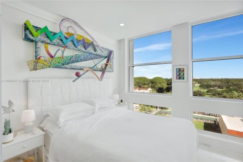 Copropriété à louer à Coral Gables, Floride: 40.88 m2 № 1953800 - photo 7