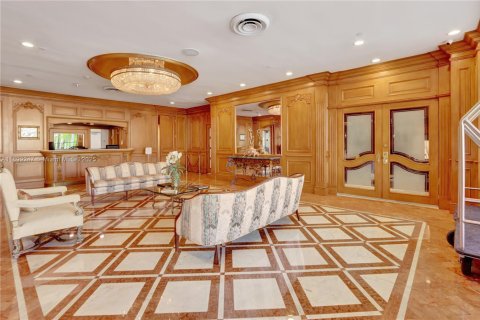 Copropriété à louer à Coral Gables, Floride: 40.88 m2 № 1953800 - photo 13