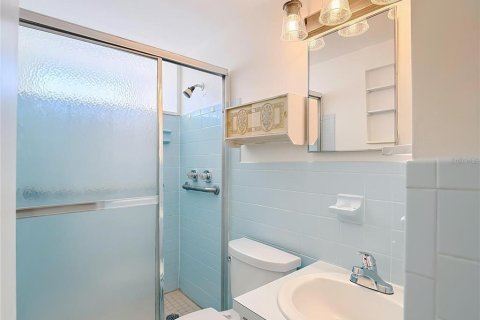 Copropriété à louer à Clearwater, Floride: 2 chambres, 102.19 m2 № 2433543 - photo 13