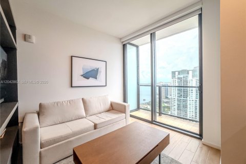 Condo in Miami, Florida  № 2185927 - photo 4
