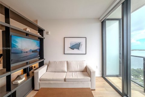 Condo in Miami, Florida  № 2185927 - photo 3