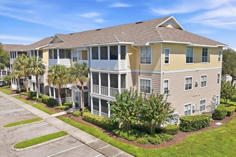 Condo à Bradenton, Floride, 1 chambre № 2389398
