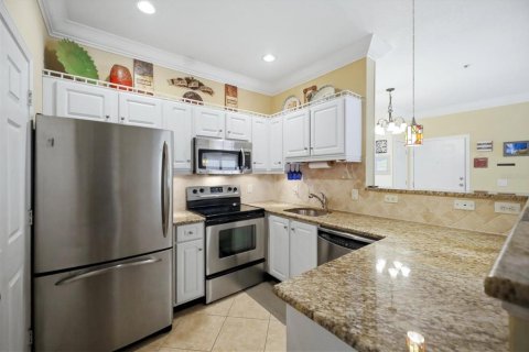 Copropriété à vendre à Bradenton, Floride: 1 chambre, 69.68 m2 № 2389398 - photo 18