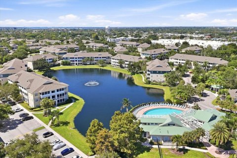 Copropriété à vendre à Bradenton, Floride: 1 chambre, 69.68 m2 № 2389398 - photo 5