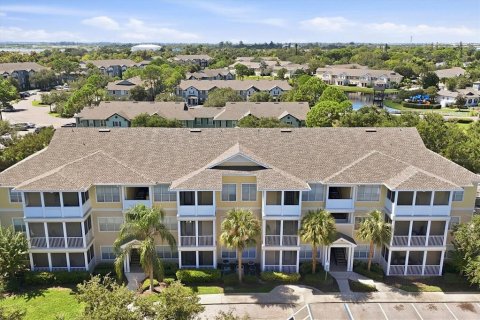 Copropriété à vendre à Bradenton, Floride: 1 chambre, 69.68 m2 № 2389398 - photo 2