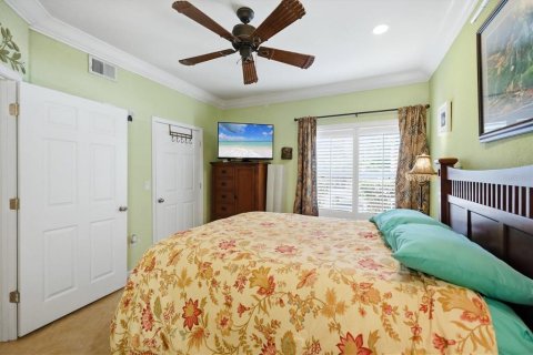 Copropriété à vendre à Bradenton, Floride: 1 chambre, 69.68 m2 № 2389398 - photo 26