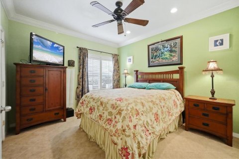 Copropriété à vendre à Bradenton, Floride: 1 chambre, 69.68 m2 № 2389398 - photo 24