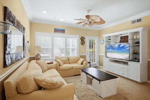 Copropriété à vendre à Bradenton, Floride: 1 chambre, 69.68 m2 № 2389398 - photo 13